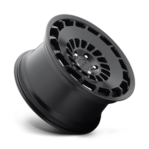 Rotiform R137 CCV Matte Black 19x8.5 +45 5x112mm 66.6mm - Wheelwiz