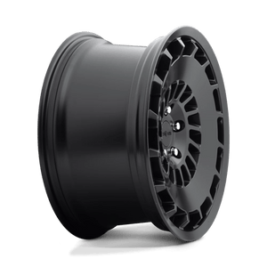Rotiform R137 CCV Matte Black 19x8.5 +35 Custom 72.6mm - Wheelwiz