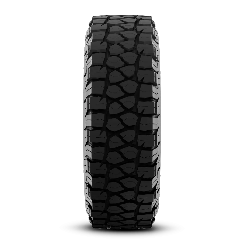 BFGoodrich HD-Terrain T/A KT LT275/70R17 - Wheelwiz