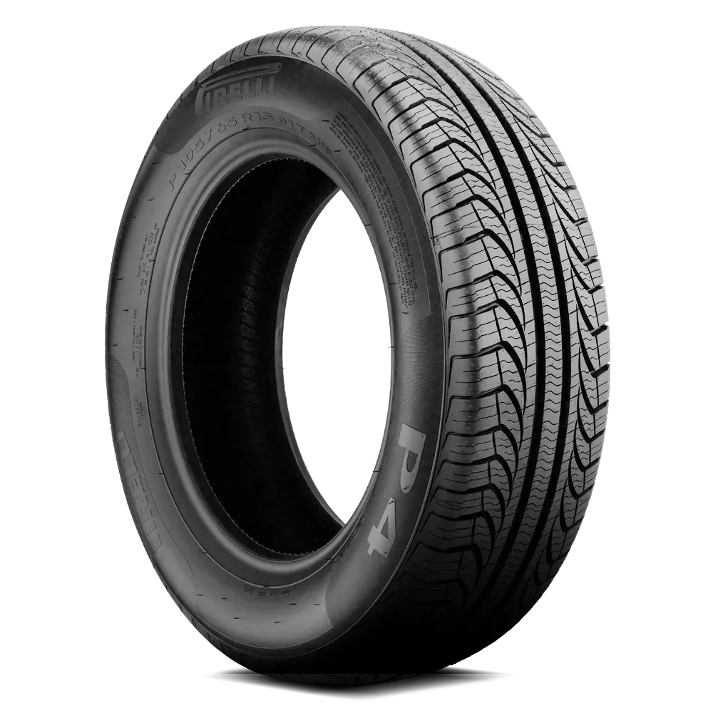 Pirelli P4 Four Seasons P225/50R17