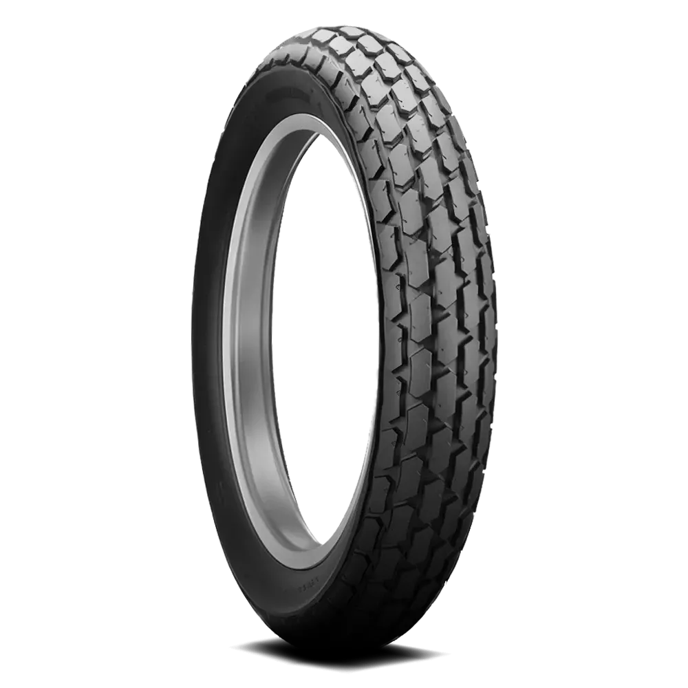 Dunlop K180 100/90-19 - Wheelwiz