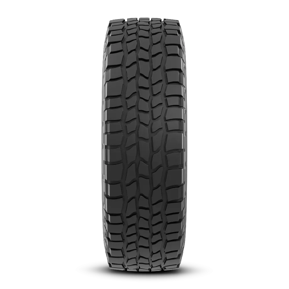 Cooper Discoverer AT3 4S 215/70R16 - Wheelwiz