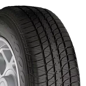 Dunlop Grandtrek PT4000 235/65R17 - Wheelwiz