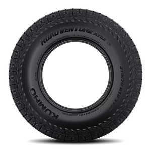 Kumho ROAD VENTURE AT52 LT275/55R20 120/117S E/10