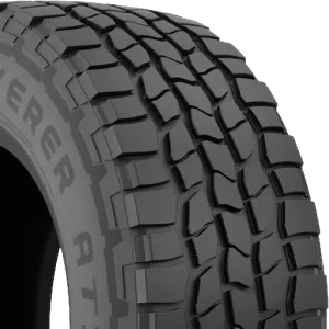 Cooper Discoverer A/T3 LT265/60R18 - Wheelwiz
