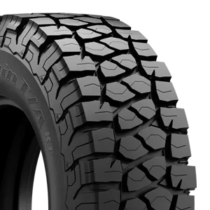 BFGoodrich HD-Terrain T/A KT LT285/60R20 125/122Q E/10