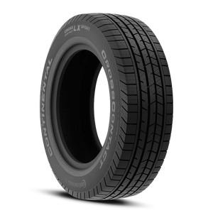 Continental CrossContact LX Sport 235/60R18 - Wheelwiz