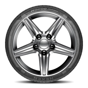 Nexen N5000 Platinum 245/40R18