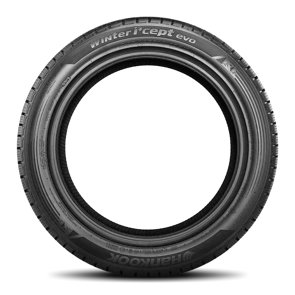 Hankook Winter I*Cept Evo W310 215/55R16XL