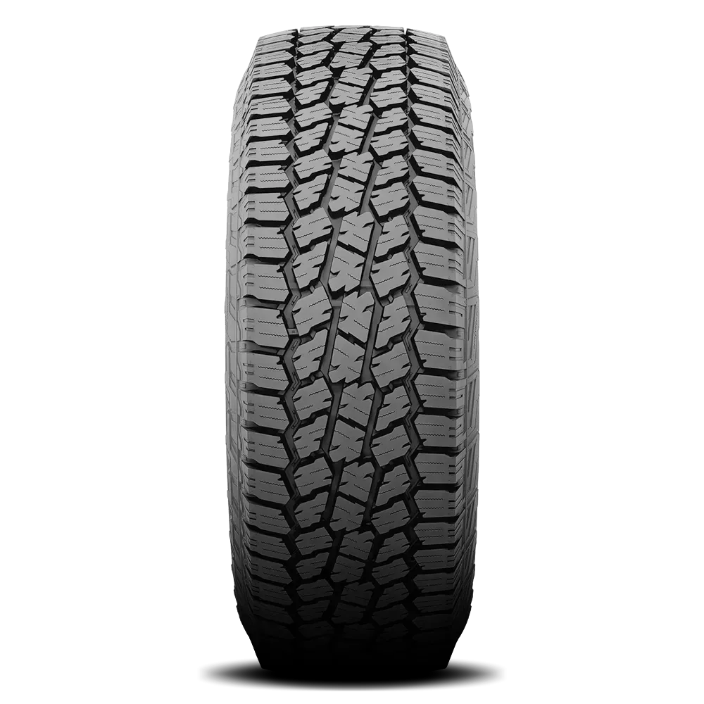 Yokohama GEOLANDAR A/T4 G018 LT35X12.5R20 121R E/10 RBL