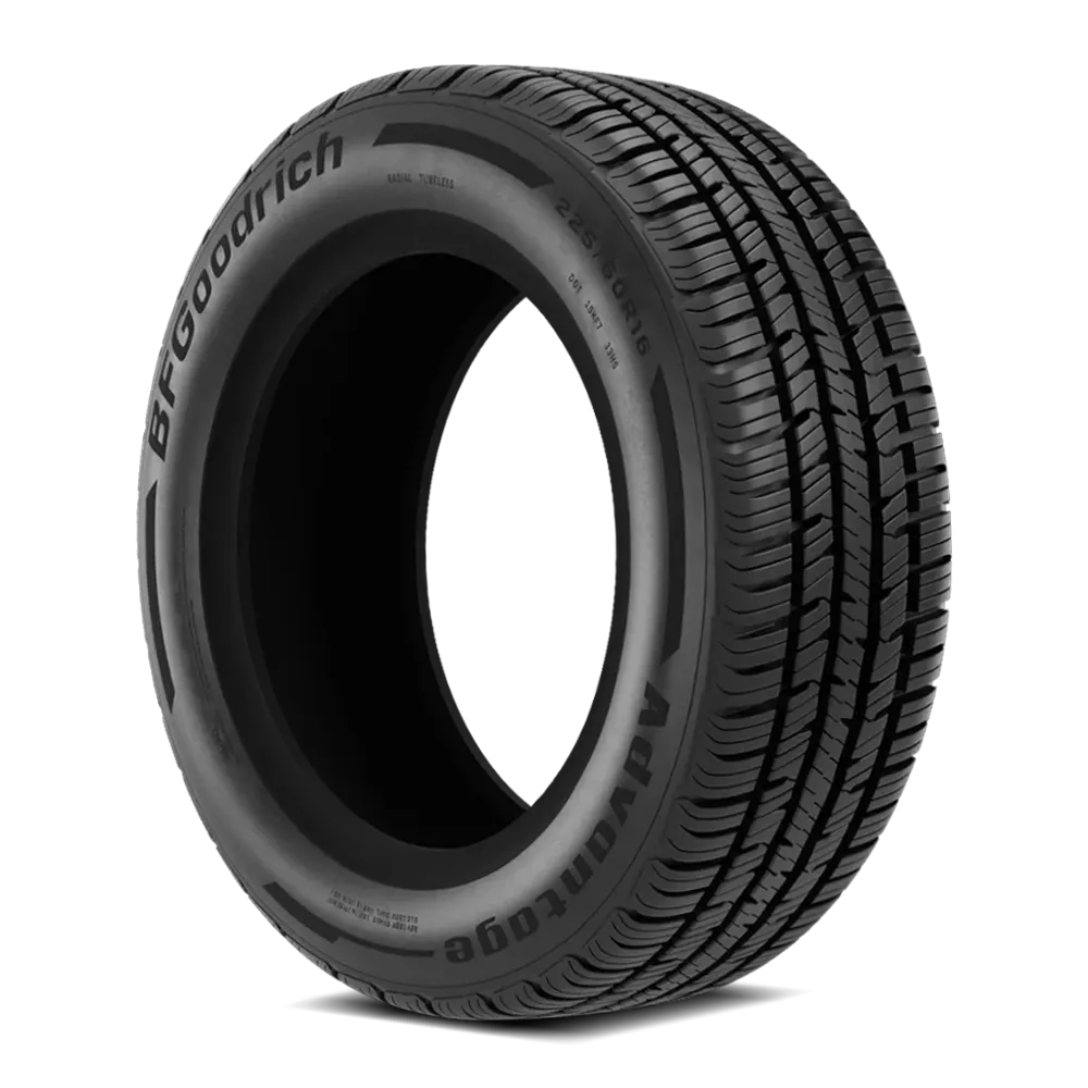 BFGoodrich Advantage Control 225/60R16