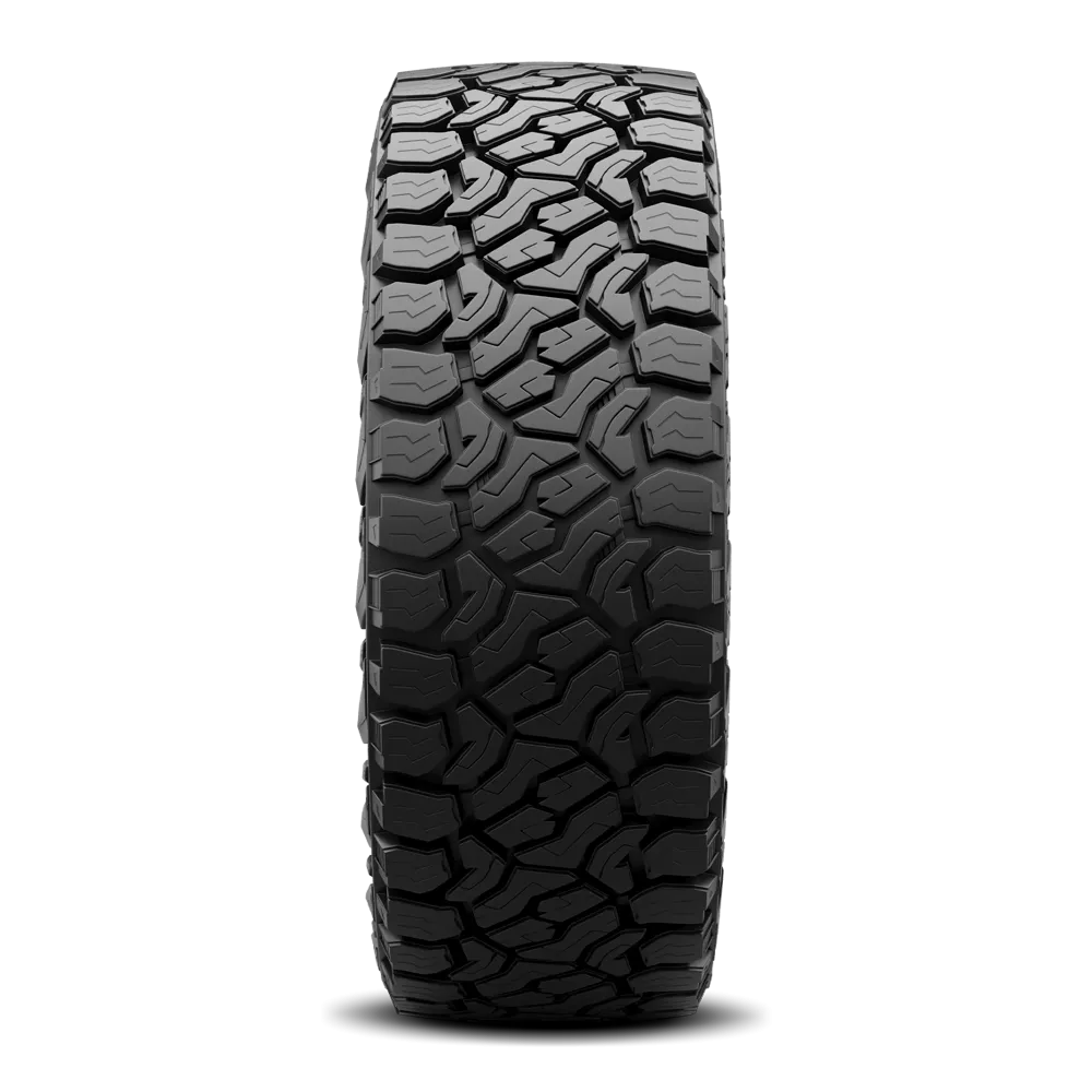 Venom Power TRAIL HUNTER ATX 35X12.50R20 - Wheelwiz