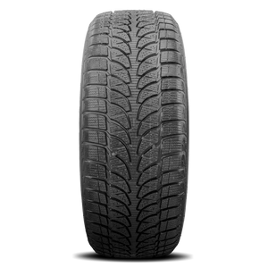 Bridgestone Blizzak LM-80 EVO 235/50R18 - Wheelwiz