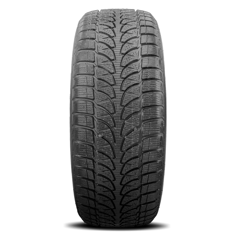 Bridgestone Blizzak LM-80 EVO 235/50R18