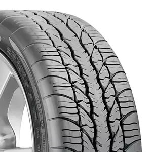 BFGoodrich g-Force Super Sport A/S 205/55R16