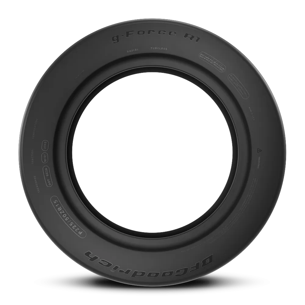 BFGoodrich g-Force R1 225/50R15 - Wheelwiz
