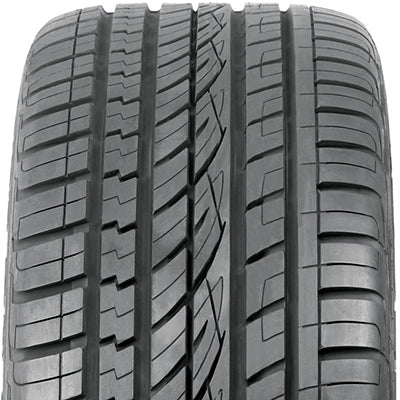Continental ContiCrossContact UHP 295/40R21 111W XL (MO) | Wheelwiz