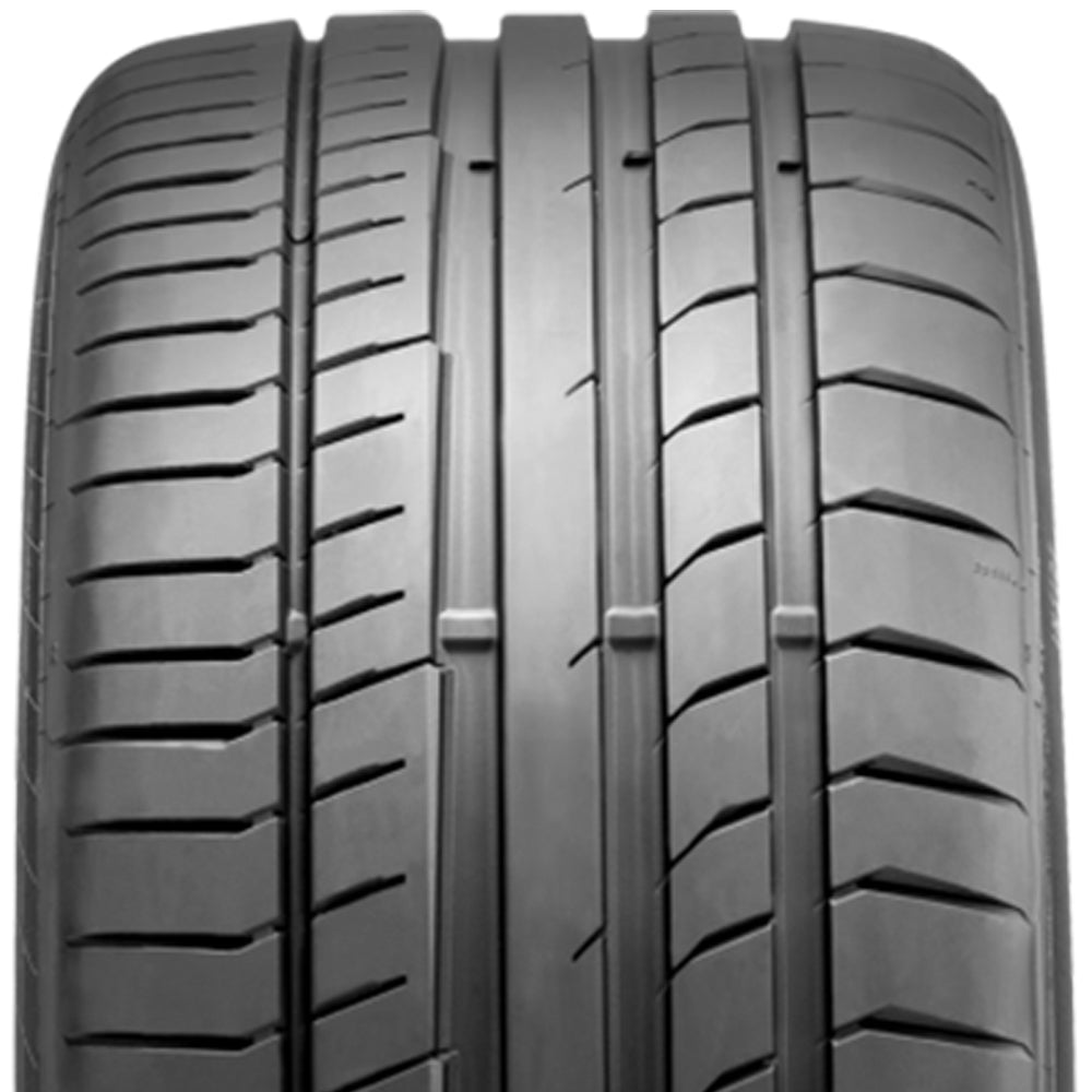 Continental ContiSportContact 5P 285/30ZR20 99Y XL (MO) (FR)