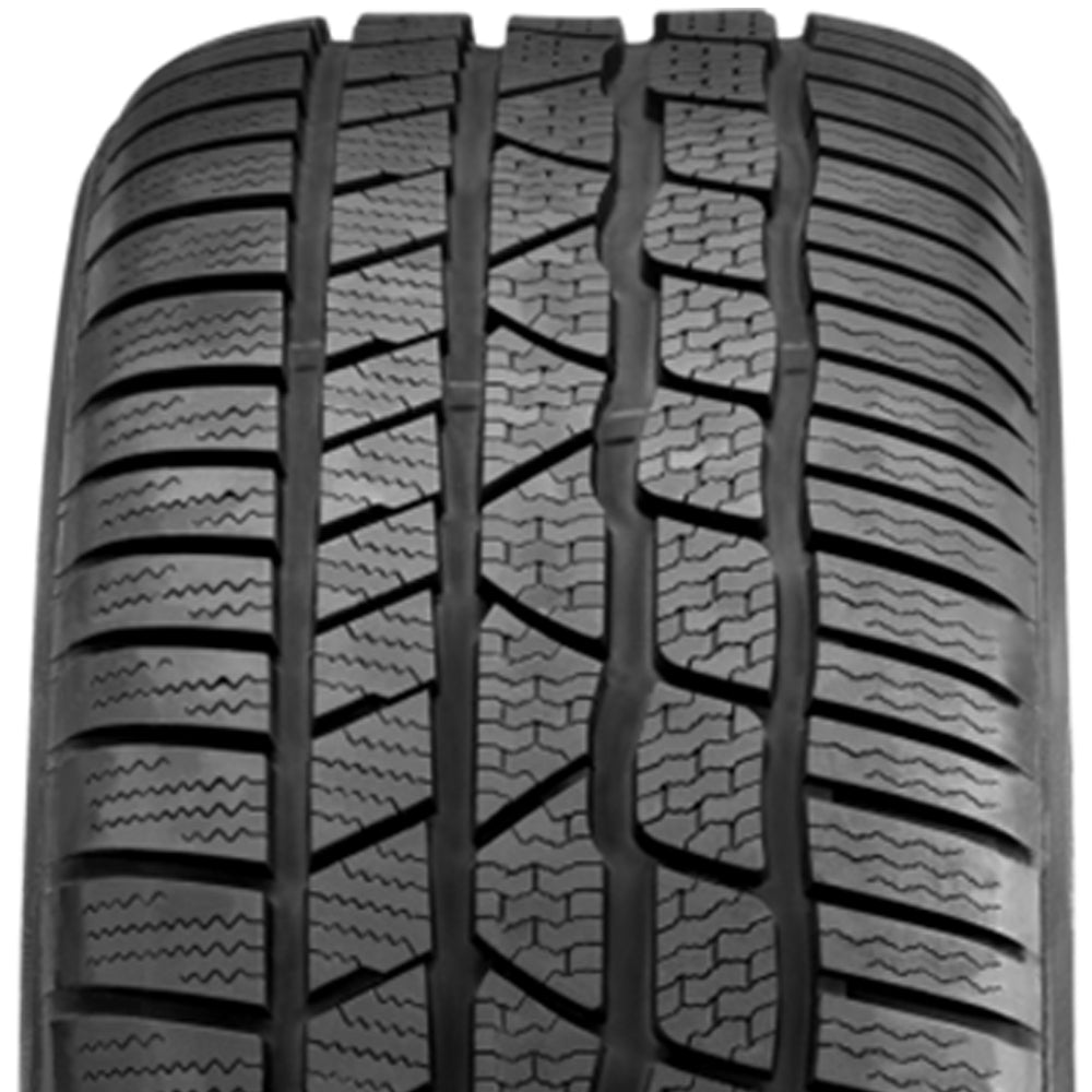 Continental ContiWinterContact TS 830 P 255/40R20 101V XL (N0) (FR) - Wheelwiz