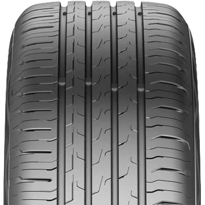 Continental EcoContact 6 Q 255/40R20 101Y XL (RO) (CONTI SILENT) - Wheelwiz