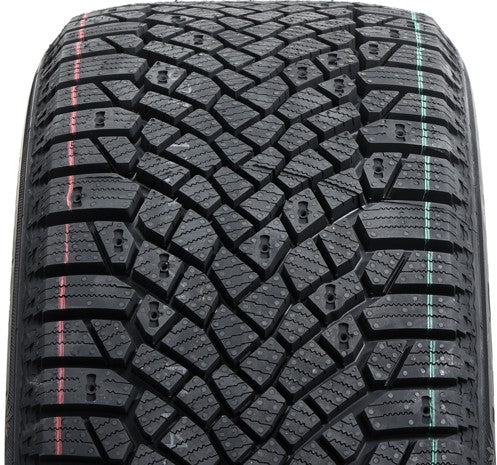 Continental IceContact XTRM 255/45R19 104T XL