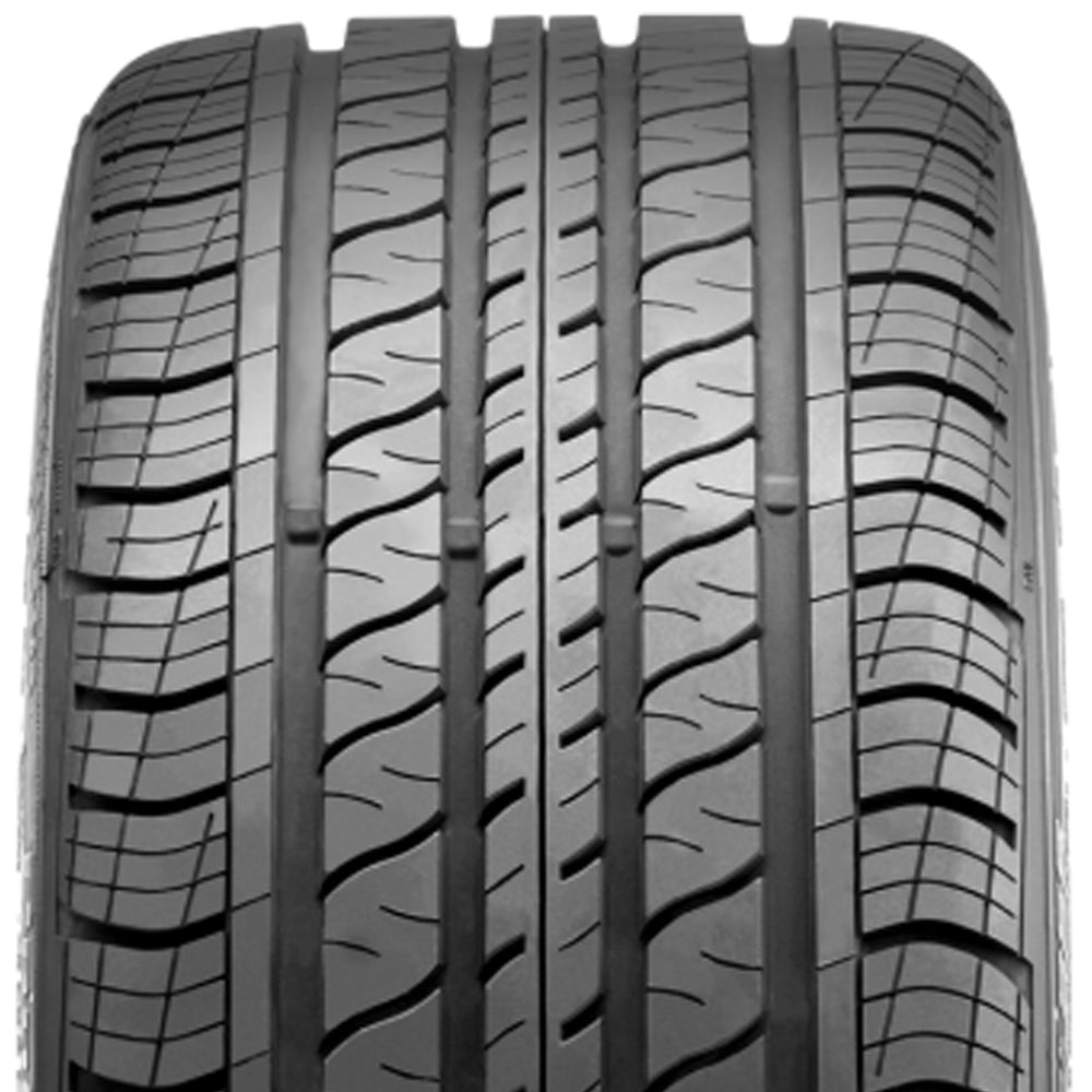 Continental ProContact RX 245/45R19 102V XL (FR)