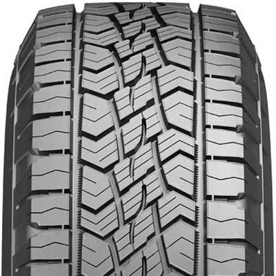 Continental TerrainContact A/T 265/60R18 110T (FR) - Wheelwiz