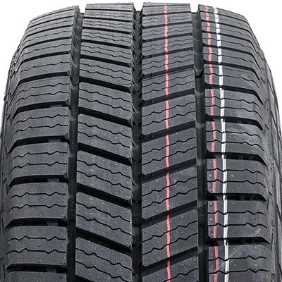 Continental VanContact A/S Ultra 235/65R16C 121/119R E/10