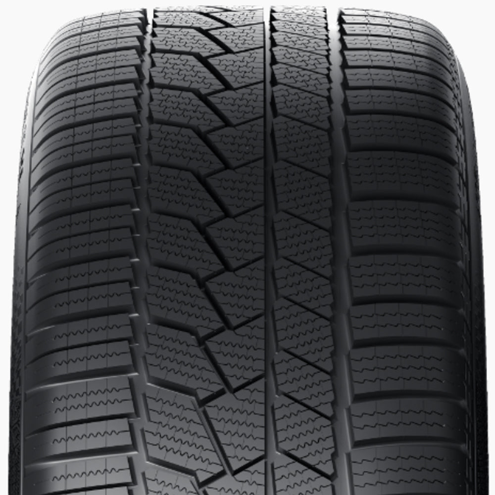 Continental WinterContact TS 860 S HL305/30R21 107V XL (NF0) (FR)