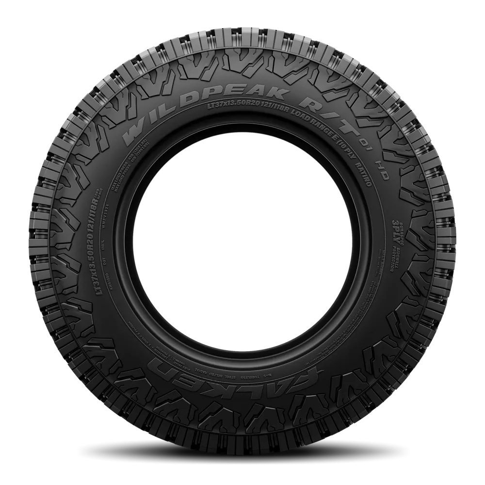 Falken Wildpeak R/T 37x11.50R20LT