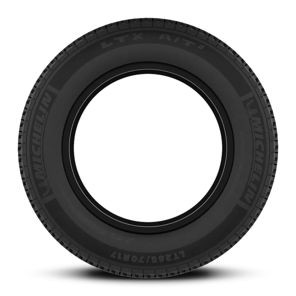 Michelin LTX A/T2 265/70LT17 E