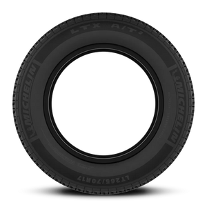 Michelin LTX A/T2 265/70LT17 E