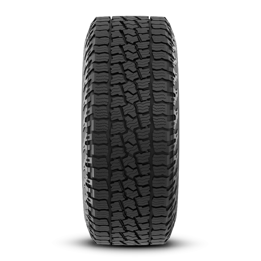 Cooper DISCOVERER ROAD TRAIL AT ALL WEATHER 285/45R22