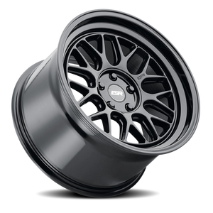 ESR Wheels CR Series CR1 Gloss Black 19x11 +25 5x105mm 72.6mm - Wheelwiz