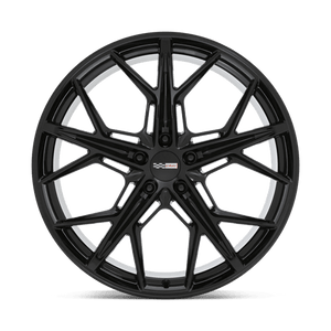 Cray HAMMERHEAD Gloss Black 21x9 +38 5x120mm 67.1mm - Wheelwiz