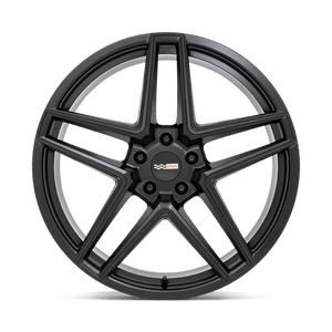 Cray PANTHERA Semi Gloss Black 21x12 +52 5x120mm 67.1mm - Wheelwiz