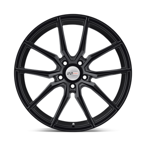 Cray SPIDER Matte Black 20x9 +38 5x120mm 67.1mm