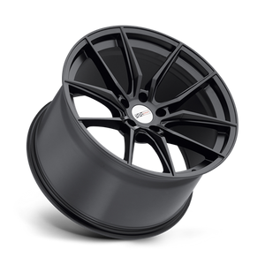 Cray SPIDER Matte Black 20x9 +38 5x120mm 67.1mm