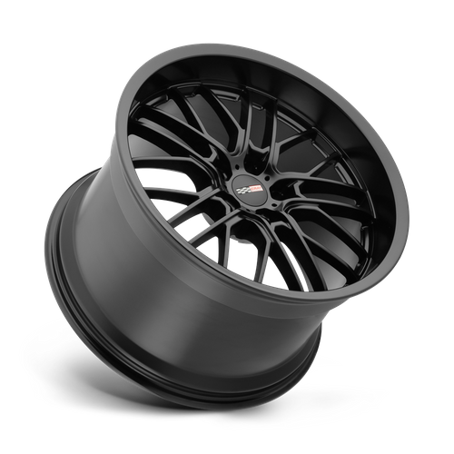 Cray EAGLE Matte Black 20x12.5 +47 5x120.65mm 70.3mm - Wheelwiz