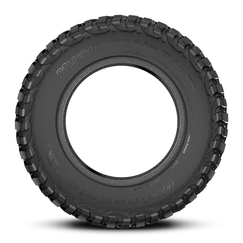 BFGoodrich Mud-Terrain T/A KM3 32x11.50R15LT - Wheelwiz