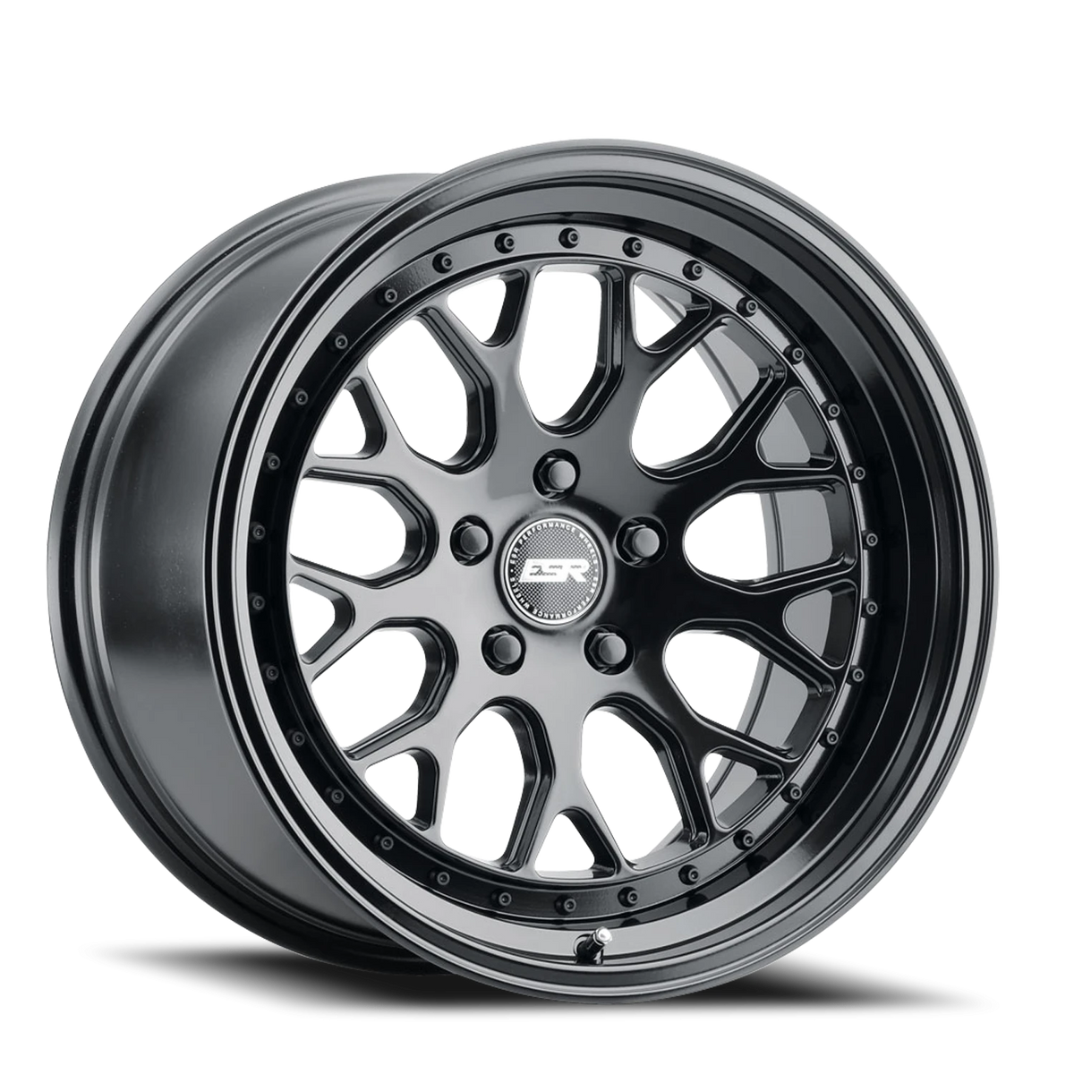 ESR Wheels CS Series CS01 Gloss Black 18x9.5 +35 5x112mm 0mm - Wheelwiz