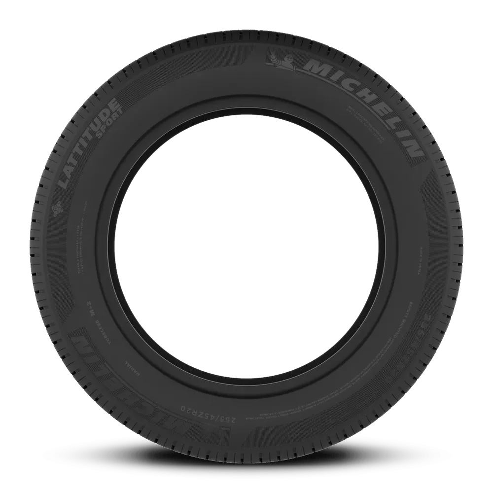 Michelin Latitude Sport 255/45ZR20 - Wheelwiz