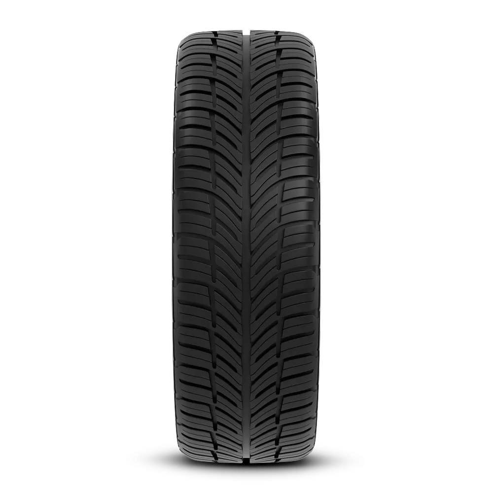 BFGoodrich g-Force Comp-2 A/S PLUS 225/55ZR16 - Wheelwiz
