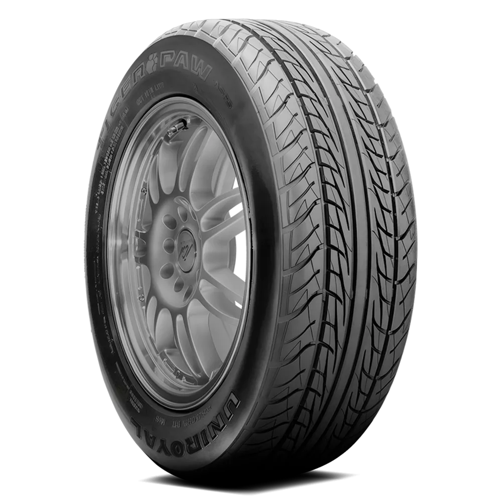 Uniroyal Tiger Paw AS65 175/70P13 - Wheelwiz