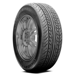 Uniroyal Tiger Paw AS65 175/70P13 - Wheelwiz