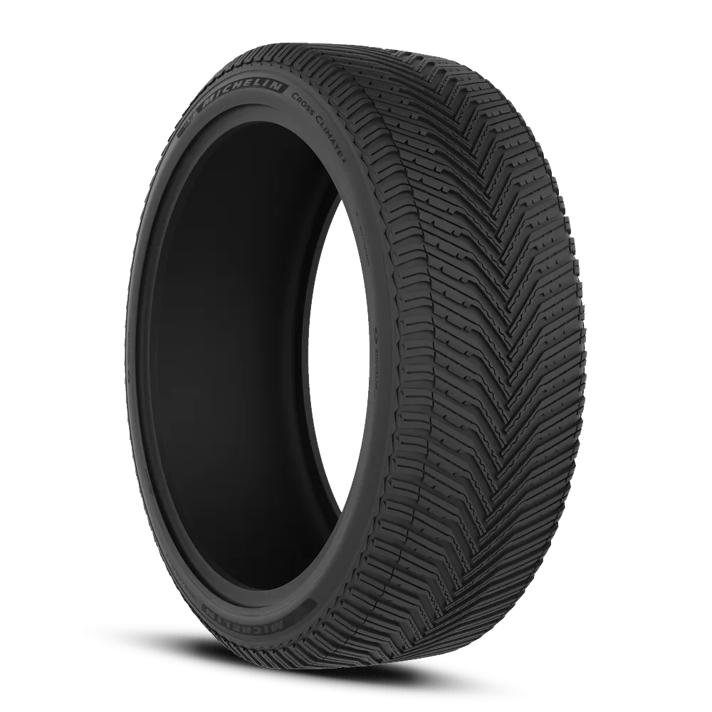 Michelin CrossClimate 2 255/45R22 - Wheelwiz