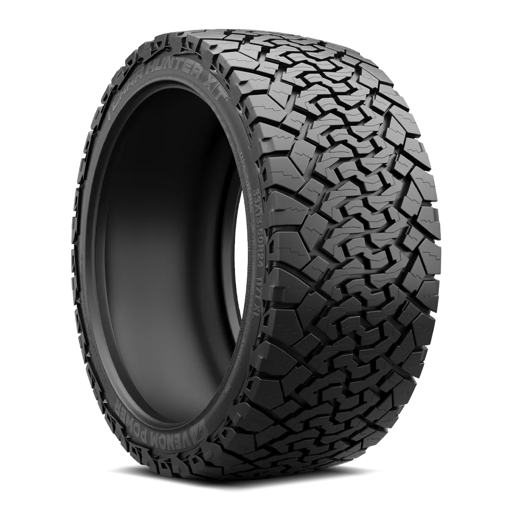 Venom Power Terra Hunter X/T 33X13.50R24 LT