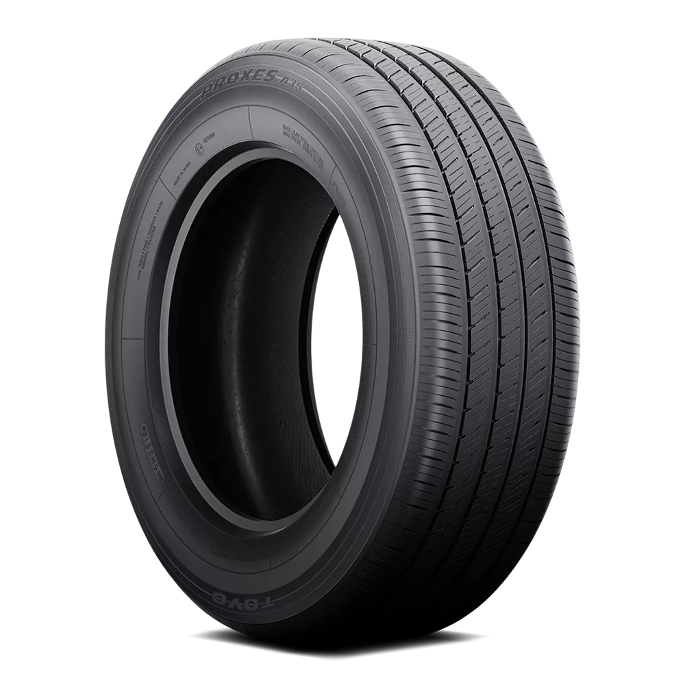 Toyo Proxes A35 215/55R17 - Wheelwiz
