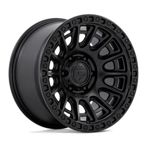 Fuel Offroad D832 CYCLE Blackout 17x8.5 +34 6x114.3mm 66.1mm - Wheelwiz