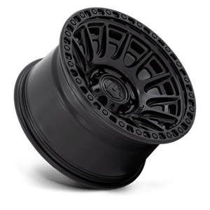 Fuel Offroad D832 CYCLE Blackout 17x8.5 +34 6x120mm 66.9mm - Wheelwiz